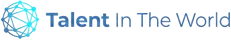 Talentintheworld - Logo ufficiale